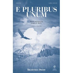 E Pluribus Unum