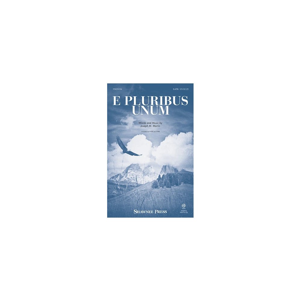 E Pluribus Unum