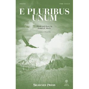E Pluribus Unum