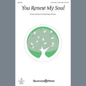 You Renew My Soul