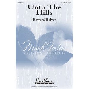 Unto The Hills