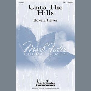 Unto The Hills