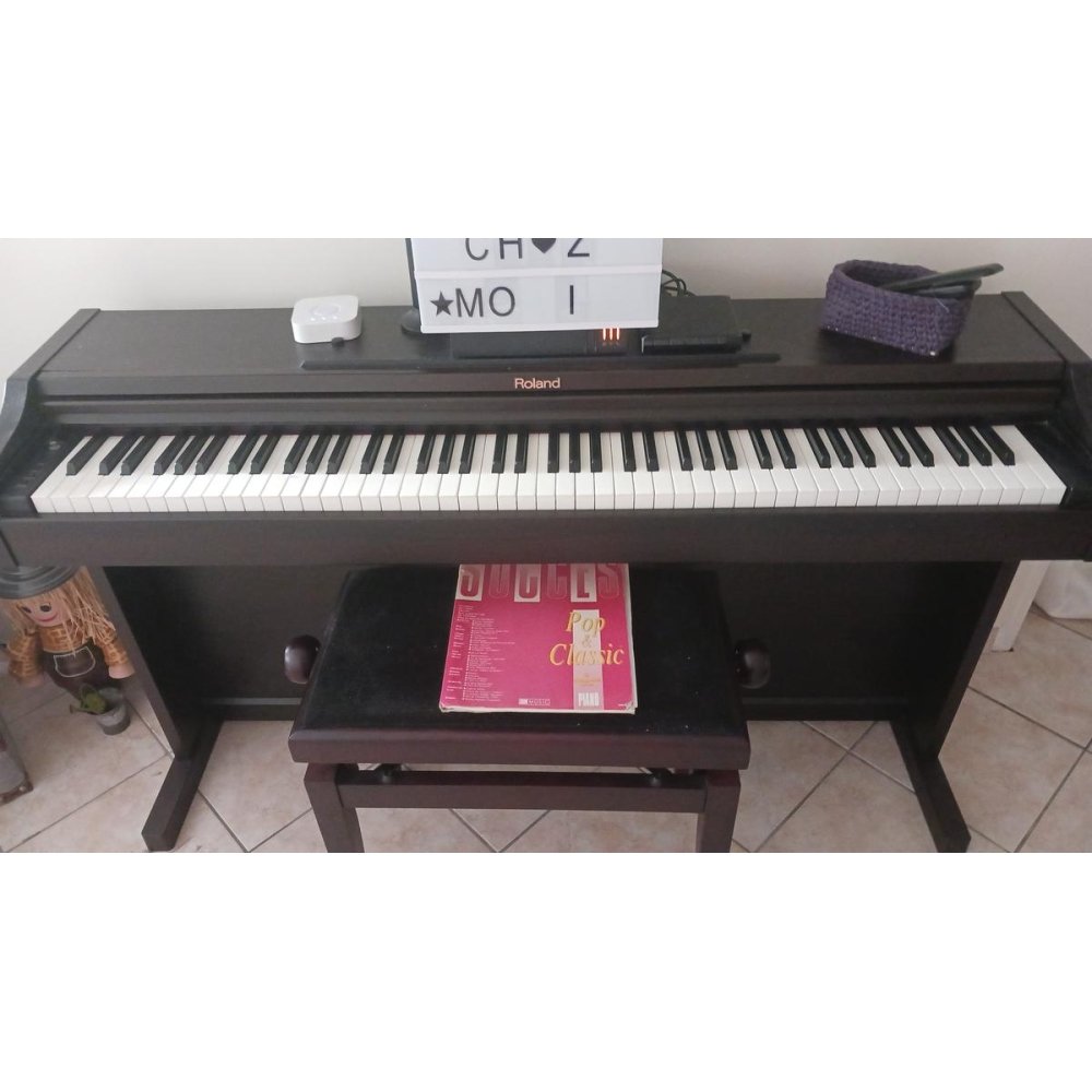 Roland Digital Piano