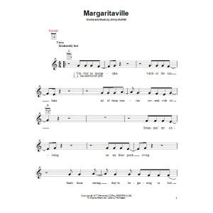 Margaritaville