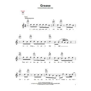 Grease