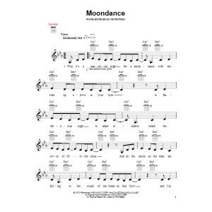 Moondance