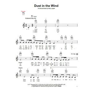 Dust In The Wind
