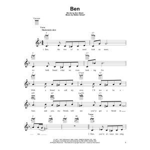 Ben