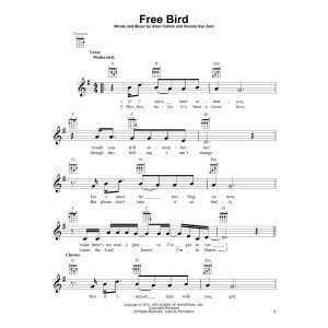 Free Bird