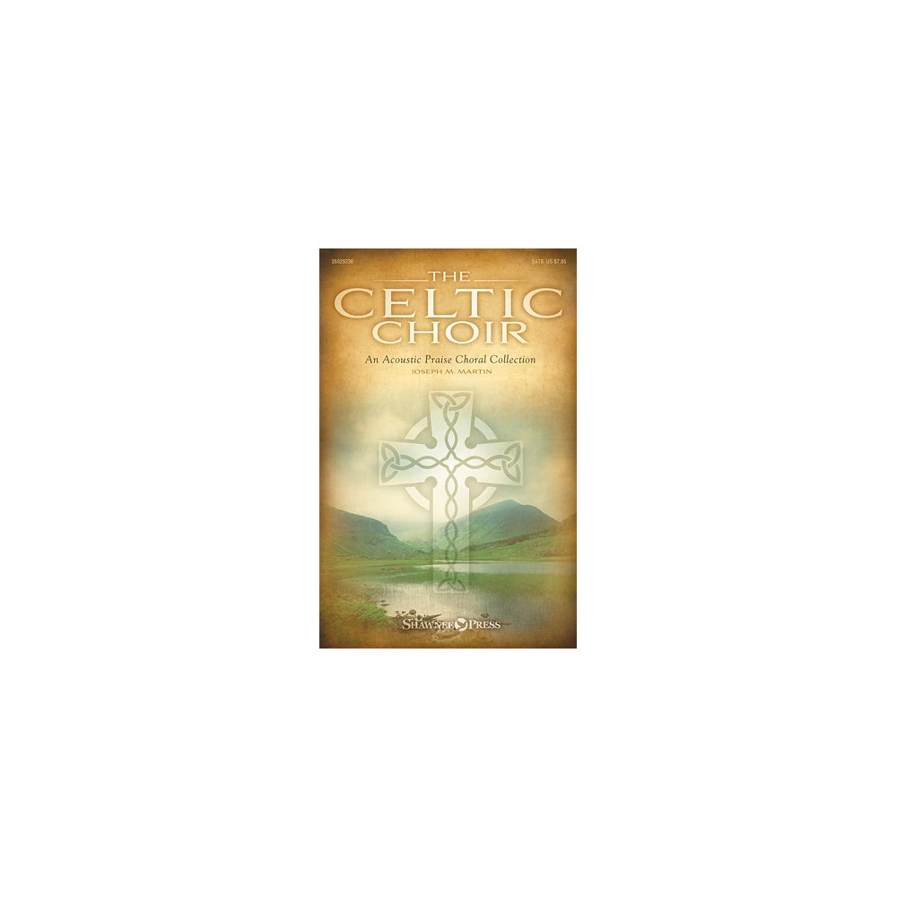 The Celtic Choir - Score