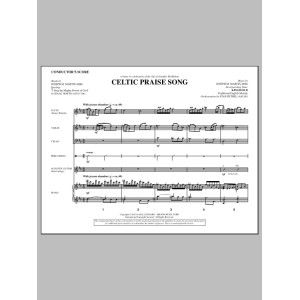 The Celtic Choir - Score