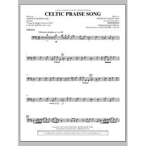 The Celtic Choir - Cello