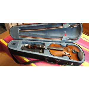 Violín 4/4