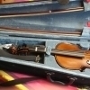 Violín 4/4