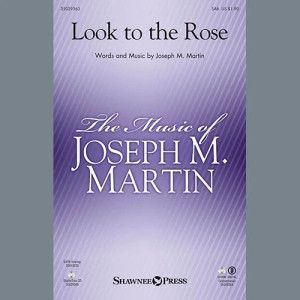 Look to the Rose - Cello