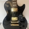 Gibson Les Paul Studio negro