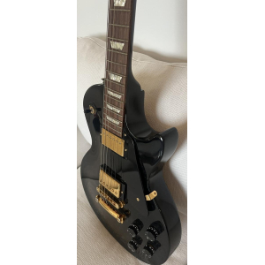Gibson Les Paul Studio Black