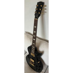 Gibson Les Paul Studio negro