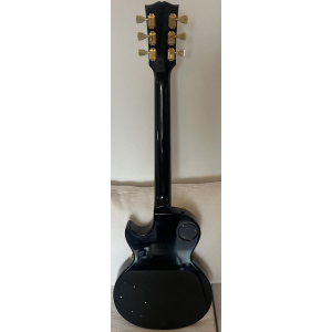 Gibson Les Paul Studio negro