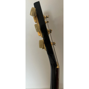 Gibson Les Paul Studio negro