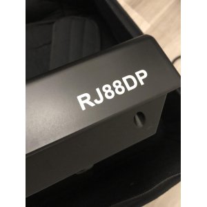 RockJam RJ88DP with carry case