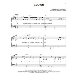 Clown