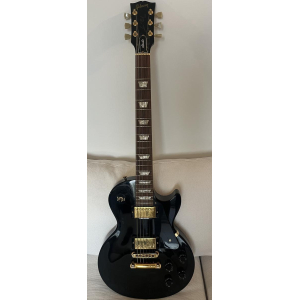 Gibson Les Paul Studio negro