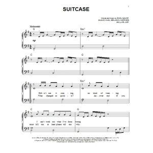 Suitcase
