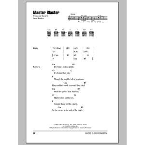 Master Blaster