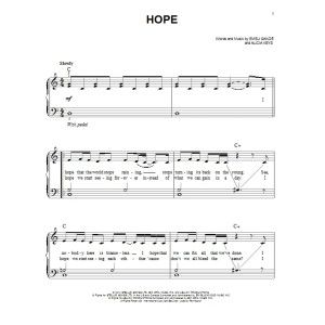 Hope