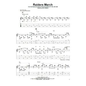 Raiders March