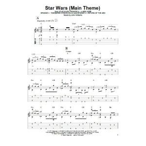Star Wars (Main Theme)