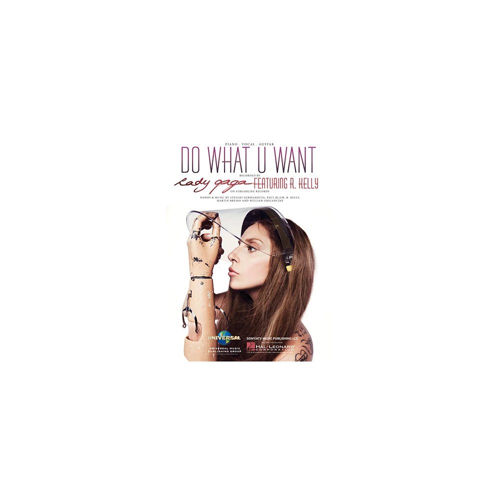 Do What U Want