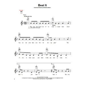 Beat It