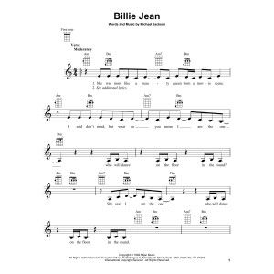 Billie Jean
