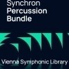 VSL Ofrece Educación - Paquete de Percusión Synchron Standard