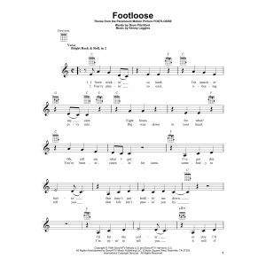 Footloose
