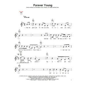 Forever Young