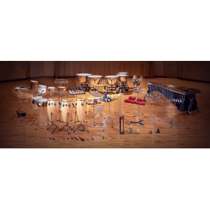 VSL Synchron Percussion Bundle Full