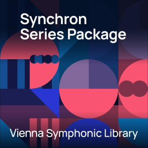 VSL Offre Education - Synchron Series Package mise à niveau