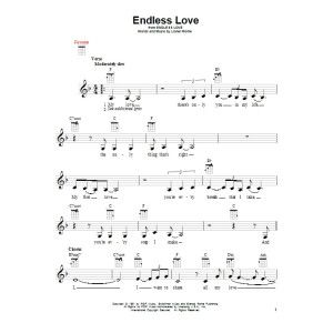 Endless Love