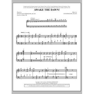 Awake The Dawn!