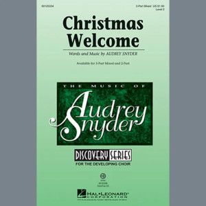 Christmas Welcome