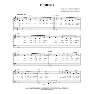 Demons