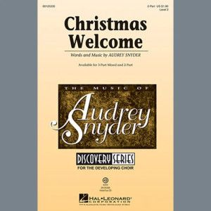 Christmas Welcome