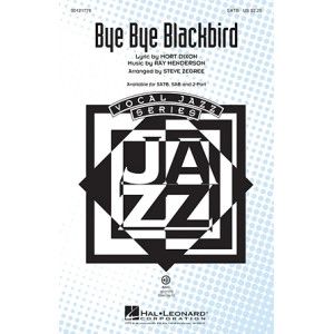Bye Bye Blackbird