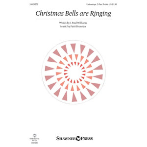 Christmas Bells Are Ringing
