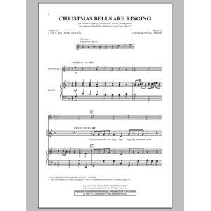Christmas Bells Are Ringing