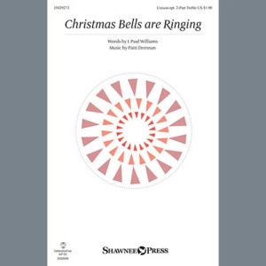 Christmas Bells Are Ringing