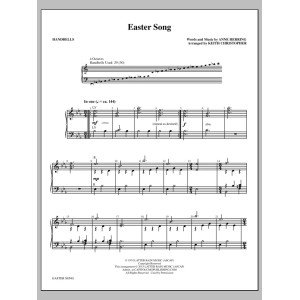 Easter Song